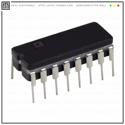 AD588TQ/883B【IC VREF SERIES PREC 16CERDIP】
