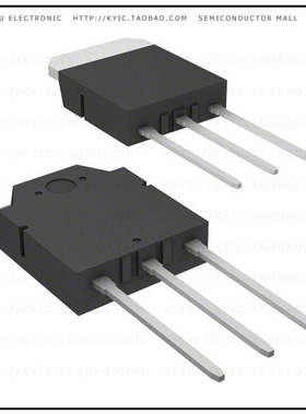 RJP6085DPK-00#T0【IGBT 600V 40A 178.5W TO-3P】