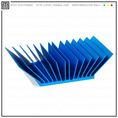 ATS-52425P-C1-R0【HEAT SINK 42.5 X 42.5 X 17.5MM】