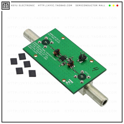 MAAMSS0044SMB【EVAL BOARD FOR MAAMSS0044TR】