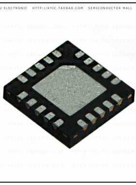 RFX2411N【IC FRONT END BLE/ZIGBEE 20QFN】