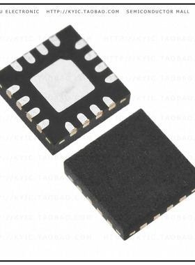 SKY65111-348LF【IC AMP ISM 600MHZ-1.1GHZ 16QFN】