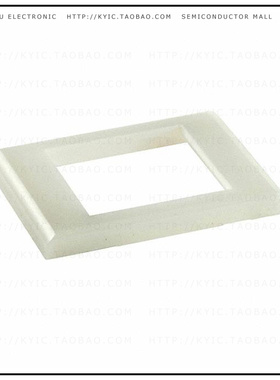 AT207B【BEZEL WHITE FOR EB/MB24 SERIES】