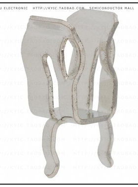 01110506Z【FUSE CLIP CARTRIDGE 250V 10A PCB】