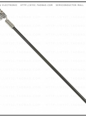 LSZ68【LEVER DELRIN ROD W/SPRING 12'】