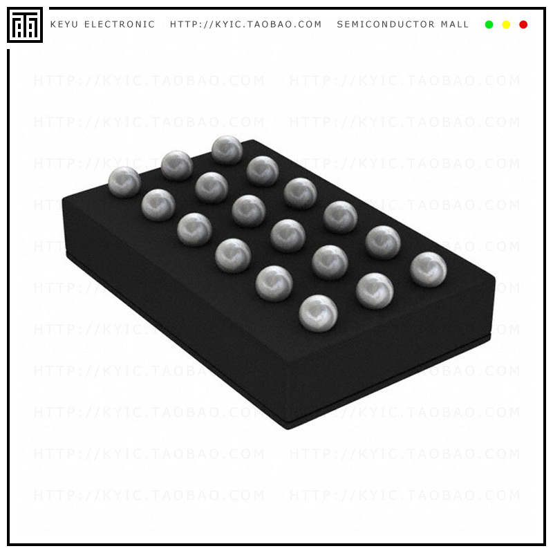 AAT1277IUT-T1【IC LED DRIVER RGLTR 750MA 18CSP】