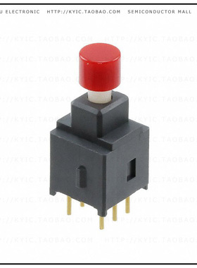 AB25AP-FC【SWITCH PUSH DPDT 0.4VA 28V】