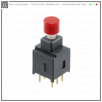 AB25AP-FC【SWITCH PUSH DPDT 0.4VA 28V】