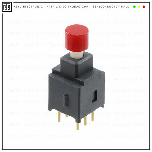 AB25AP-FC【SWITCH PUSH DPDT 0.4VA 28V】