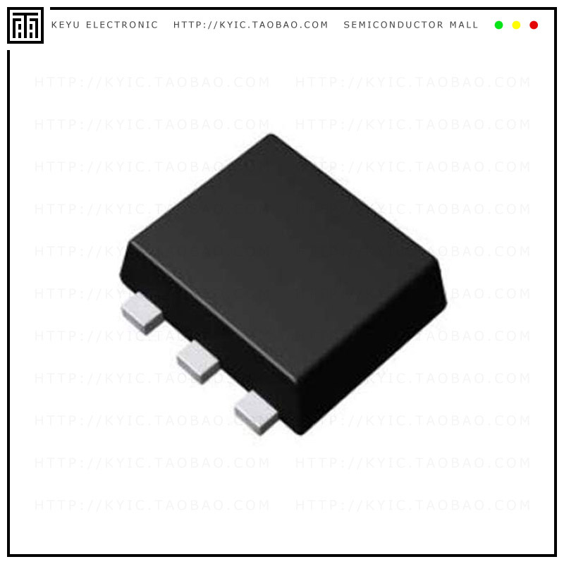 RW1E014SNT2R【MOSFET N-CH 30V 1.4A WEMT6】