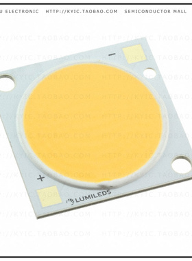 L2C2-40901211E1900【LED COB 4000K NEU WHT 90CRI SMD】