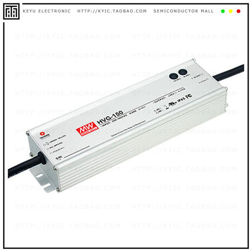 HVG-150-24A【LED DVR CC/CV AC/DC 22-27V 6.25A】
