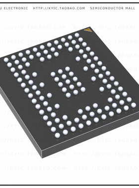 MT29RZ1CVCZZHGTN-18 I.85H TR【FLASH RAM 1G PARALLEL 533MHZ】