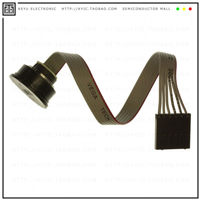 86-100A-C【SENSOR 100PSIA RIBBON W/CONN】