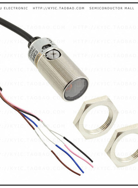 E3FB-VP11 2M【SENSOR REFLECTIVE 50MM PNP】