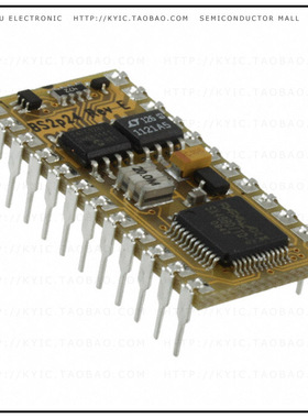 BS2P24【BASIC STAMP 2P24 MODULE】