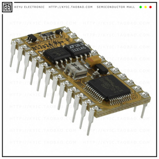 MODULE BS2P24 2P24 STAMP BASIC