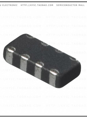 BLA2ABD102SN4D【FERRITE BEAD 1 KOHM 0804 4LN】