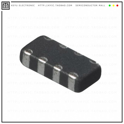 BLA2ABB470SN4D【FERRITE BEAD 47 OHM 0804 4LN】