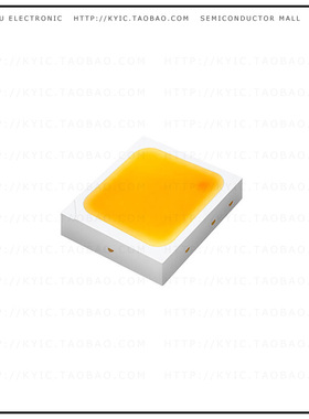SPMWHT328FD5WAUMS0【LED WHITE 3500K 80CRI SMD】