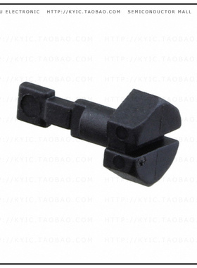71-679.0【LOCKING PIN BLACK】