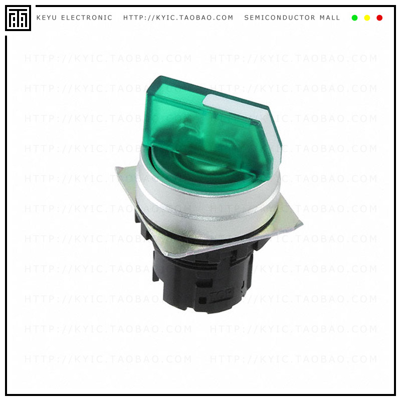 A22NZ-2MM-TGA【CONFIG SW BODY SELECTOR ILLUM】