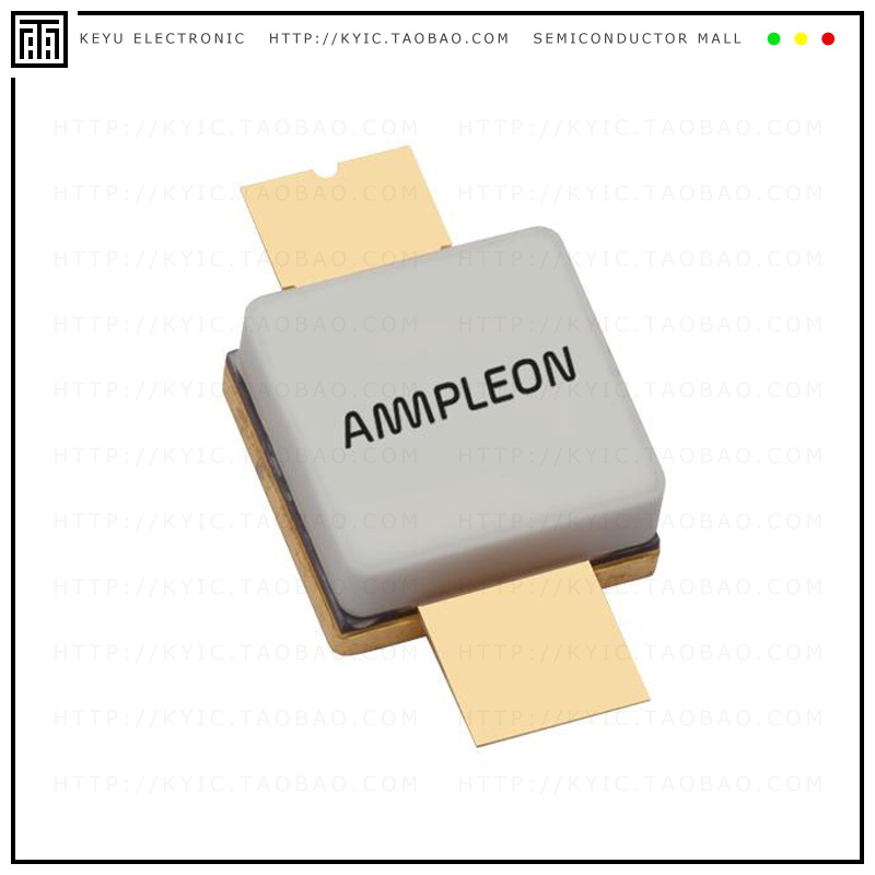 BLL6H0514LS-130 11【RF FET LDMOS 100V 17DB SOT1135B】