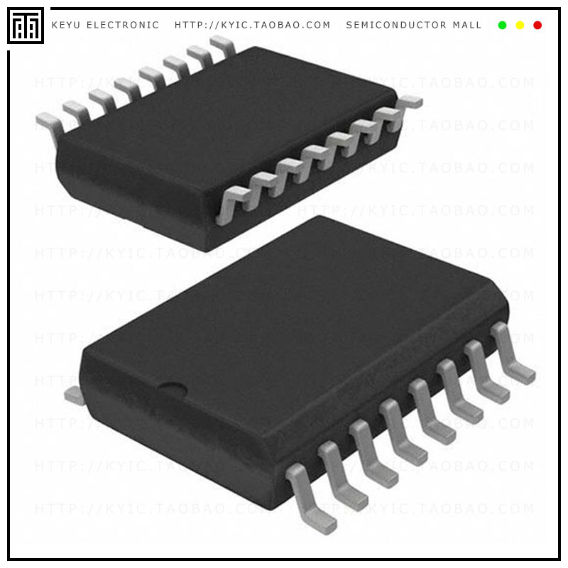 ACS723KMATR-20AB-T【SENSOR CURRENT HALL 20A AC/DC】