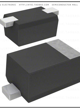 DZ2S180C0L【TVS DIODE 13V SSMINI2-F5-B】