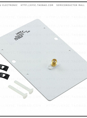 CAF95956【RF ANT 900MHZ PANEL SMA FEM CHAS】