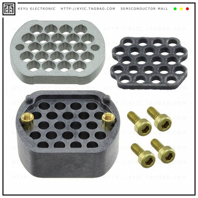 BAR-J-22【22 POSITION BULLSEYE HDR】