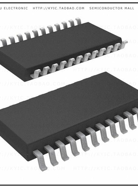 LTC3706IGN#PBF【IC SECONDARY SIDE CTRLR 24SSOP】