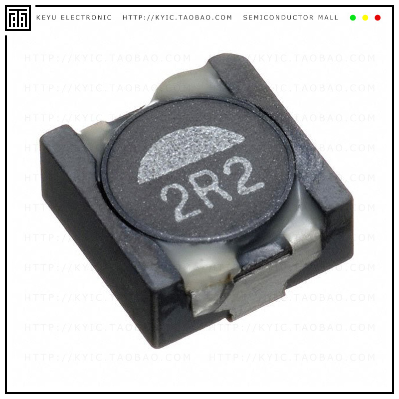 RLF7030T-1R0N6R4-T【FIXED IND 1UH 6.4A 8.76 MOHM SMD】
