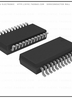 74HC154DB 118【IC 4:16 DECODER/DEMUX 24SSOP】