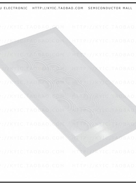 ZWA12GI12V4【ZMOTION FRESNEL LENS WA 1.2 V4】