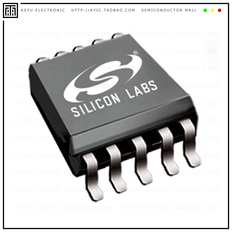 SI4010-C2-GTR【RF TX IC FSK 27-960MHZ 10TFSOP】