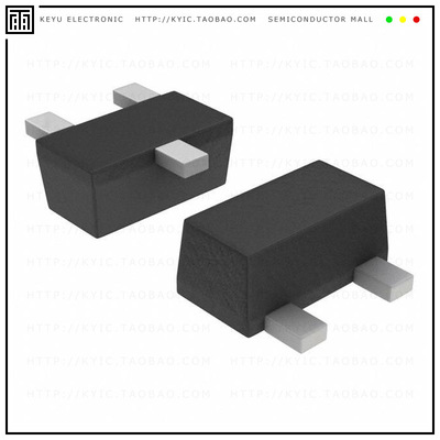 NZL5V6AXV3T1G【TVS DIODE 3V 7V SC89-3】