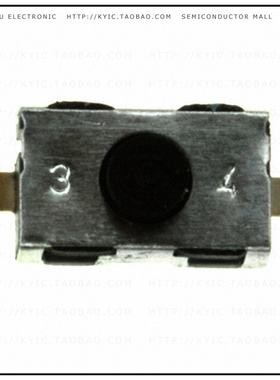 KSR234G LFG【SWITCH TACTILE SPST-NO 0.01A 32V】