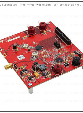 ADS5483EVM【EVAL MODULE FOR ADS5483】