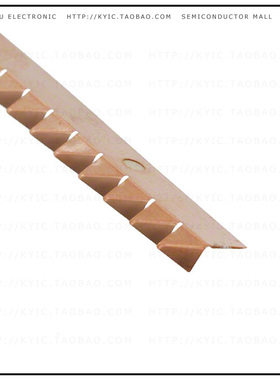 0097055802【FINGERSTOCK BECU 2.79X609.6MM】