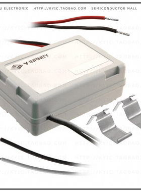 VLED15-120-1400【LED DRIVER CC AC/DC 8-11.5V】