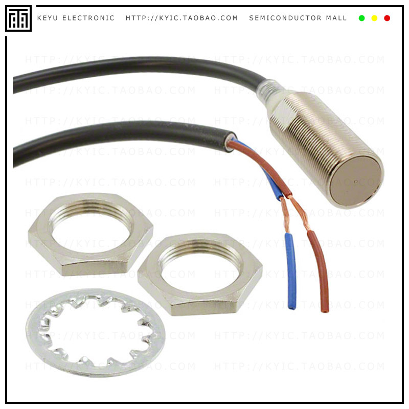 E2E-X7D2-N【SENS PROX M18 7MM DC2W-NC】