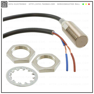 E2E M18 PROX DC2W SENS X7D2 7MM