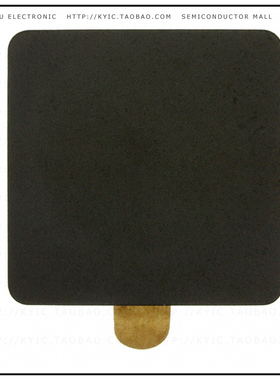 MP1496-0M0【FERRITE PLATE 38MMX38MMX2MM】