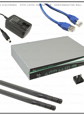 WR44-L500-CE1-SU【CELLULAR ROUTER US CANADA 4G/3G】