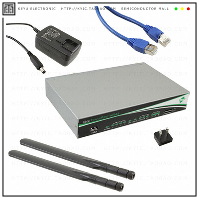 WR44-L500-CE1-SU【CELLULAR ROUTER US CANADA 4G/3G】