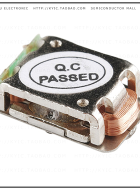 COM-10917【EXCITER 8 OHM 1W】