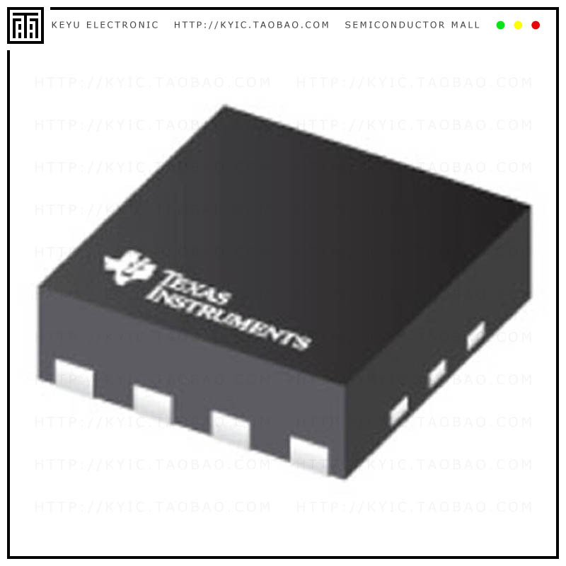 OPA855IDSGR【LINEAR OPERATIONAL (OP) AMP】