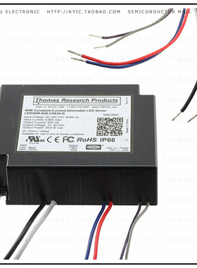LED40W-048-C0830-D【LED DRIVER CC AC/DC 16-48V 700MA】