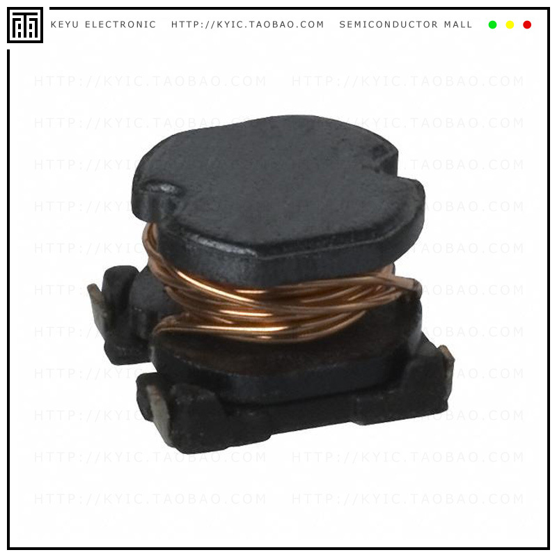CR43NP-3R3MC【FIXED IND 3.3UH 1.44A 86.2 MOHM】